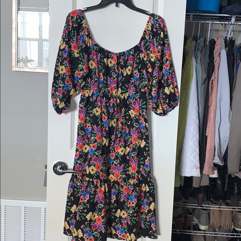 Yumi Kim dress